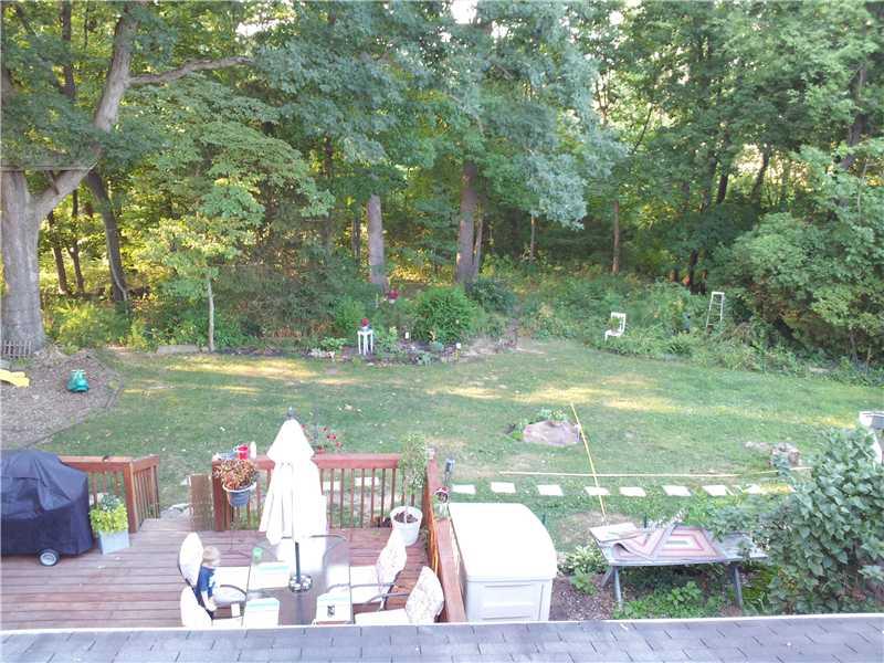 130 Germaine Road Butler, PA 16001 - Photo 9 of 25 Yard/Garden. Back yard has gardens and family area.