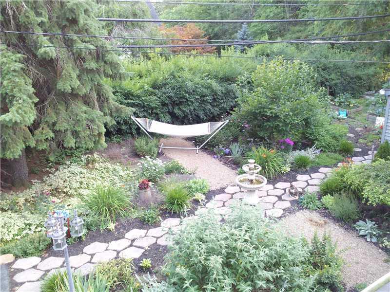 130 Germaine Road Butler, PA 16001 - Photo 10 of 25 Yard/Garden. Enjoy that good book on the hammock in the shade!