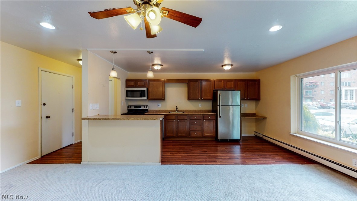 315 Solon Road, Unit 103 Chagrin Falls, OH 44022 - Photo 4 of 21 Gallery Image 4