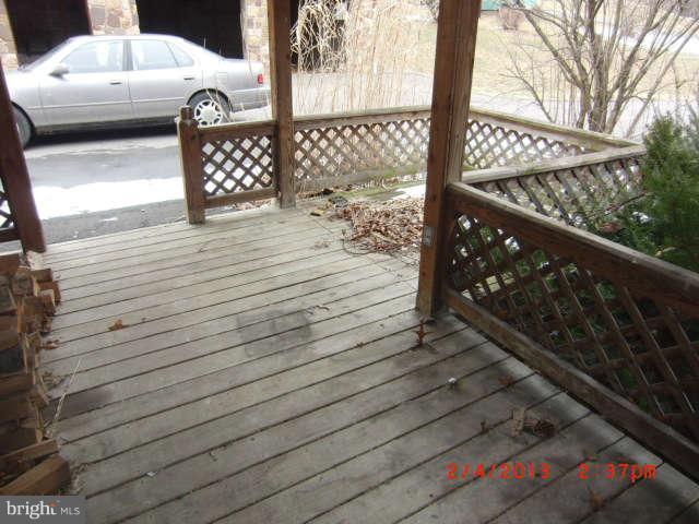 24607 Ravenscroft Road Southwest Westernport, MD 21562 - Photo 23 of 28 Exterior (General)