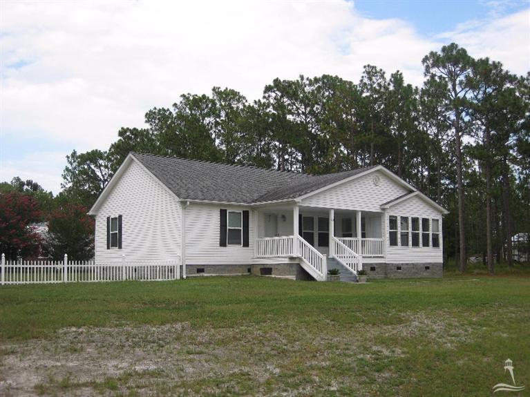 61 Turner Road, Unit BSL Southport, NC 28461 - Photo 1 of 28 Primary Photo