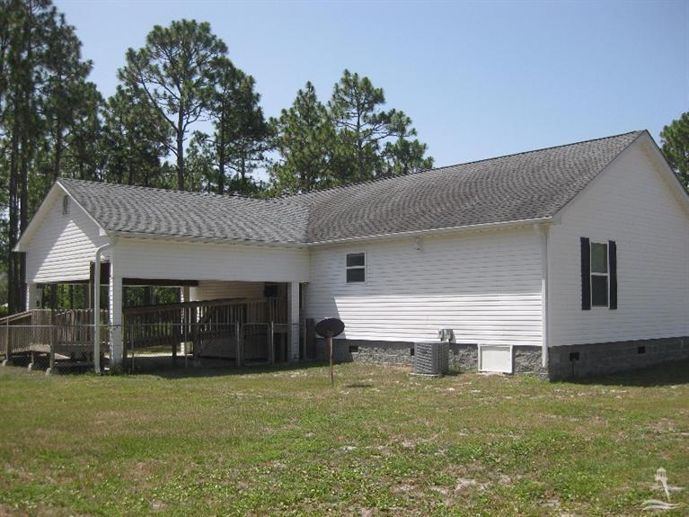 61 Turner Road, Unit BSL Southport, NC 28461 - Photo 23 of 28 Additional Photo