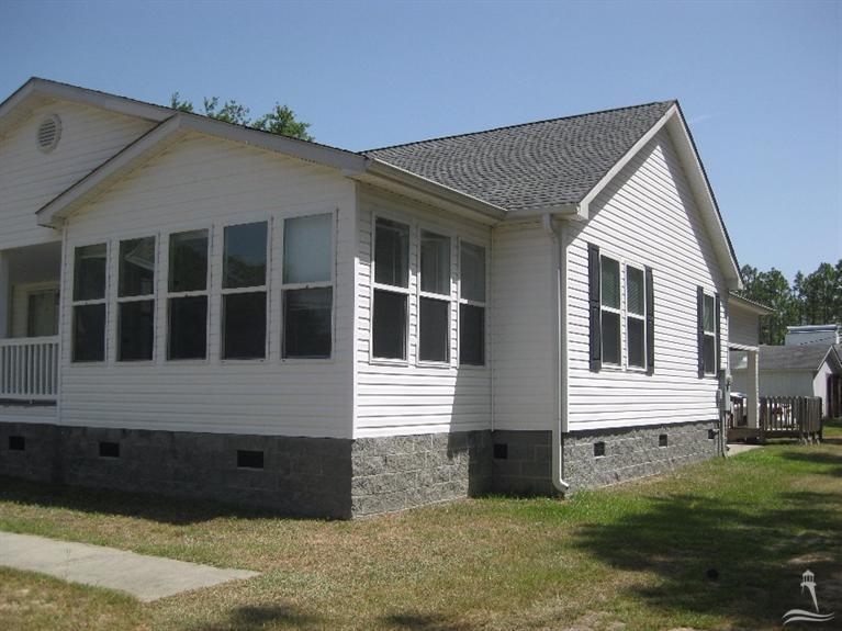 61 Turner Road, Unit BSL Southport, NC 28461 - Photo 24 of 28 Additional Photo