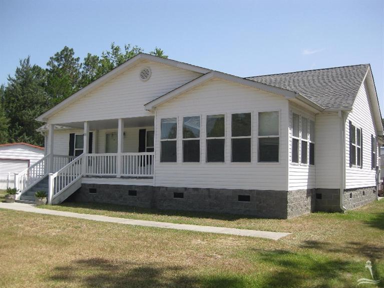 61 Turner Road, Unit BSL Southport, NC 28461 - Photo 25 of 28 Additional Photo