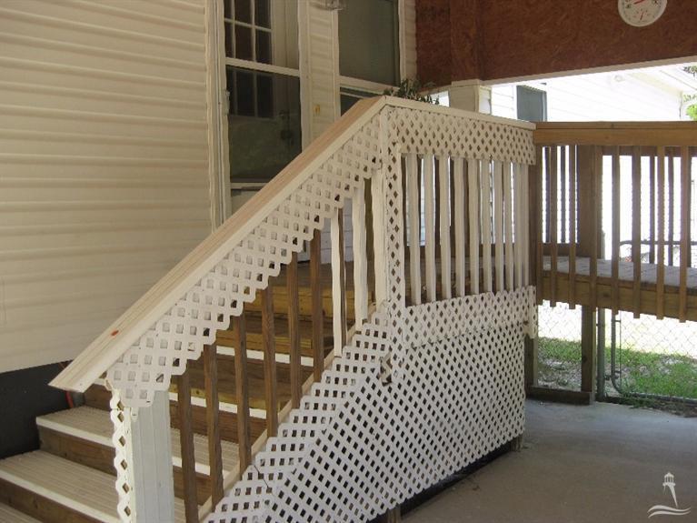 61 Turner Road, Unit BSL Southport, NC 28461 - Photo 26 of 28 Additional Photo
