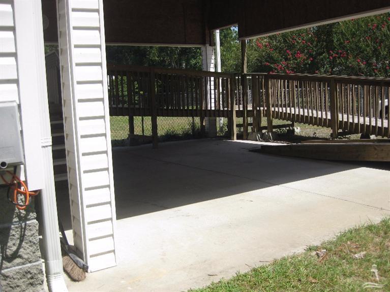 61 Turner Road, Unit BSL Southport, NC 28461 - Photo 28 of 28 Additional Photo