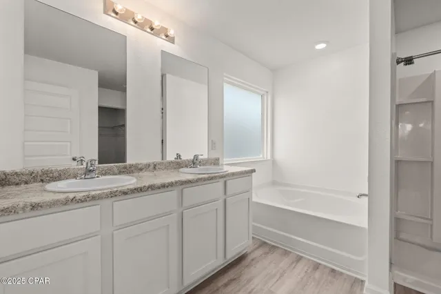 $2,195 | 6416 Slabinski Lane, Panama City, FL 32404