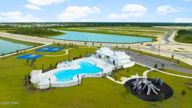 $2,195 | 6416 Slabinski Lane, Panama City, FL 32404