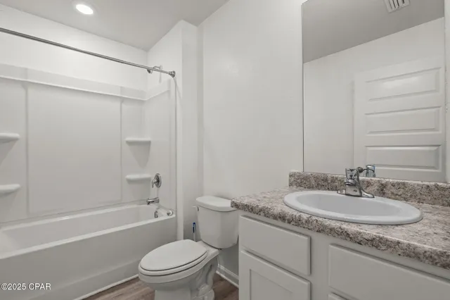 $2,195 | 6416 Slabinski Lane, Panama City, FL 32404