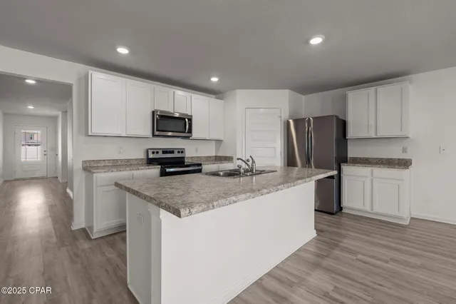 $2,195 | 6416 Slabinski Lane, Panama City, FL 32404