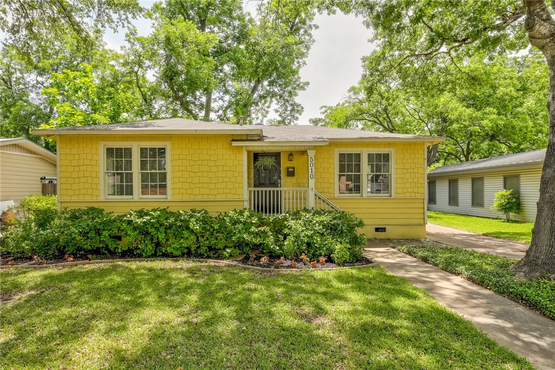 5010 West Frances Place Austin, TX 78731 - Photo 1 of 1