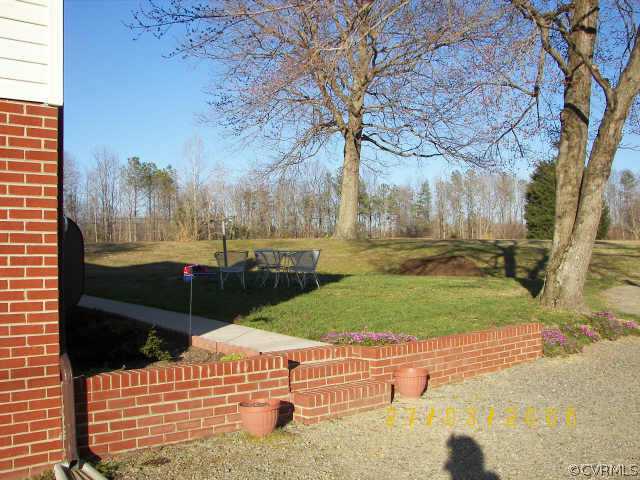 11543 Doswell Road Doswell, VA 23047 - Photo 8 of 8 a view of a outdoor space