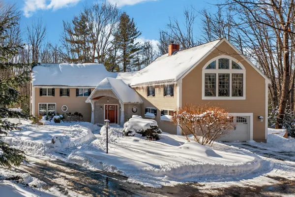 $1,850,000 | 8 Tyler Brook Road, Kennebunkport, ME 04046