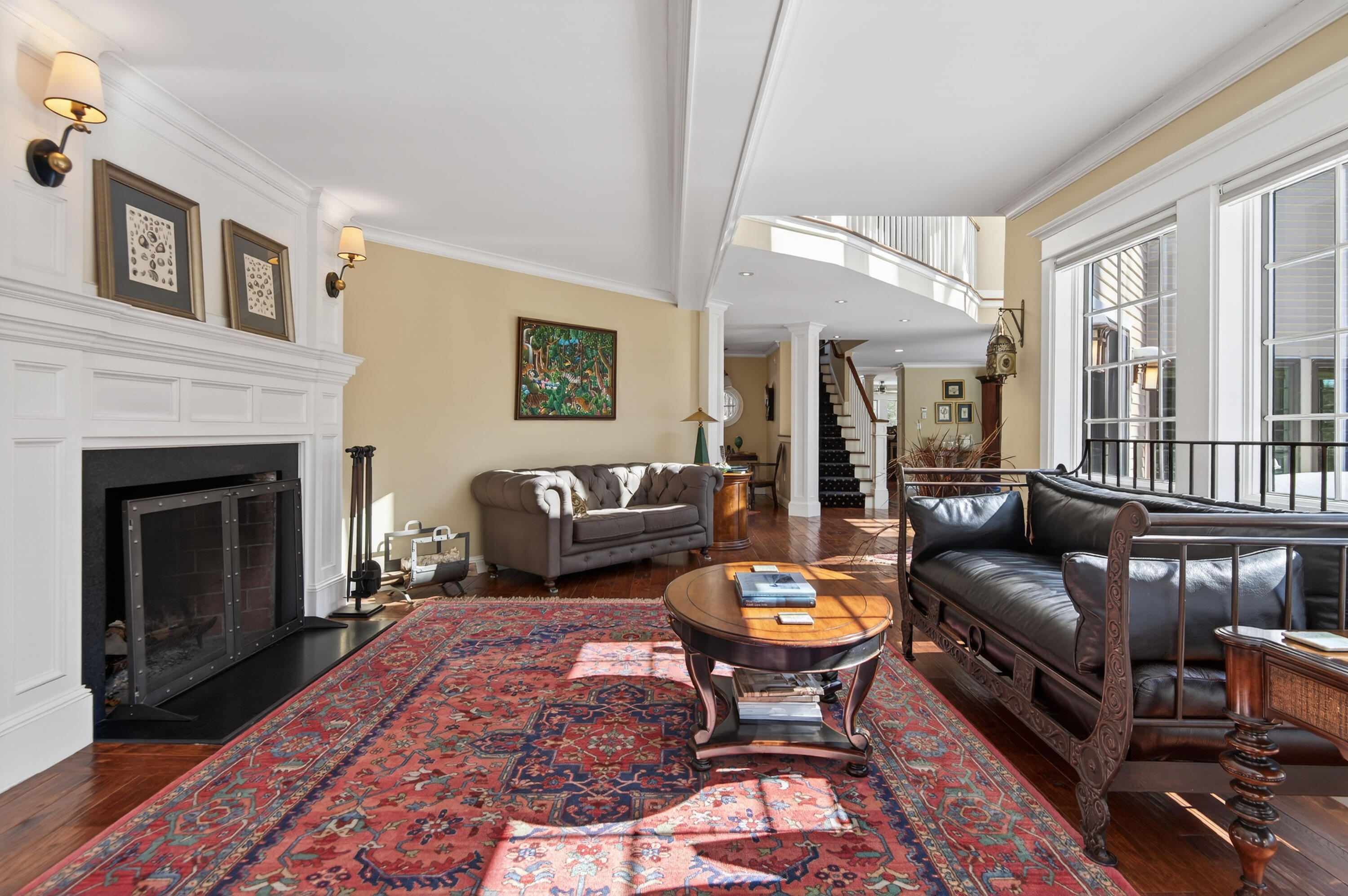 8 Tyler Brook Road Kennebunkport, ME 04046 - Photo 12 of 47 124_8 Tyler Brook Rd_MorneauStudios_prin