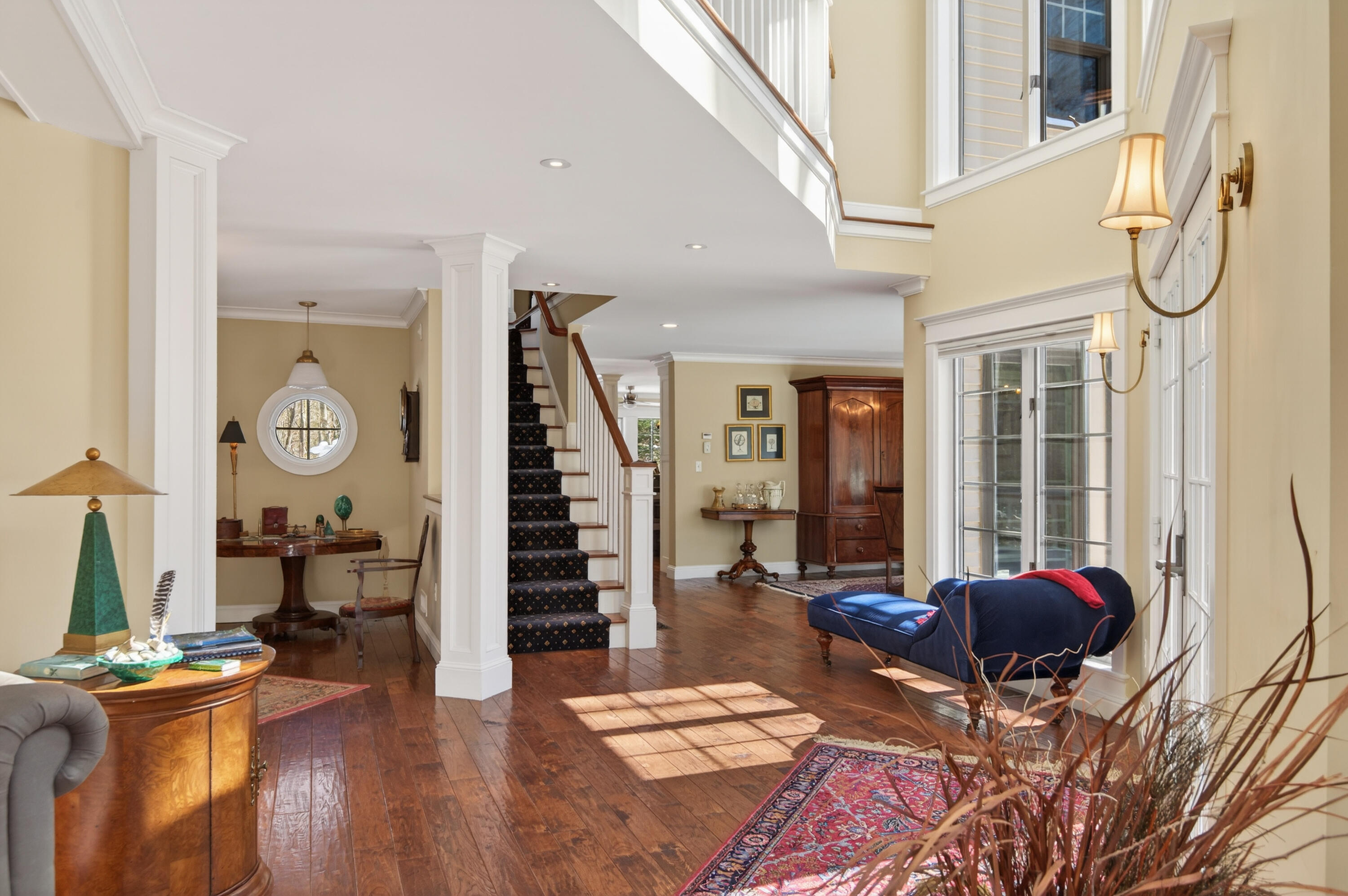 8 Tyler Brook Road Kennebunkport, ME 04046 - Photo 13 of 47 125_8 Tyler Brook Rd_MorneauStudios_prin