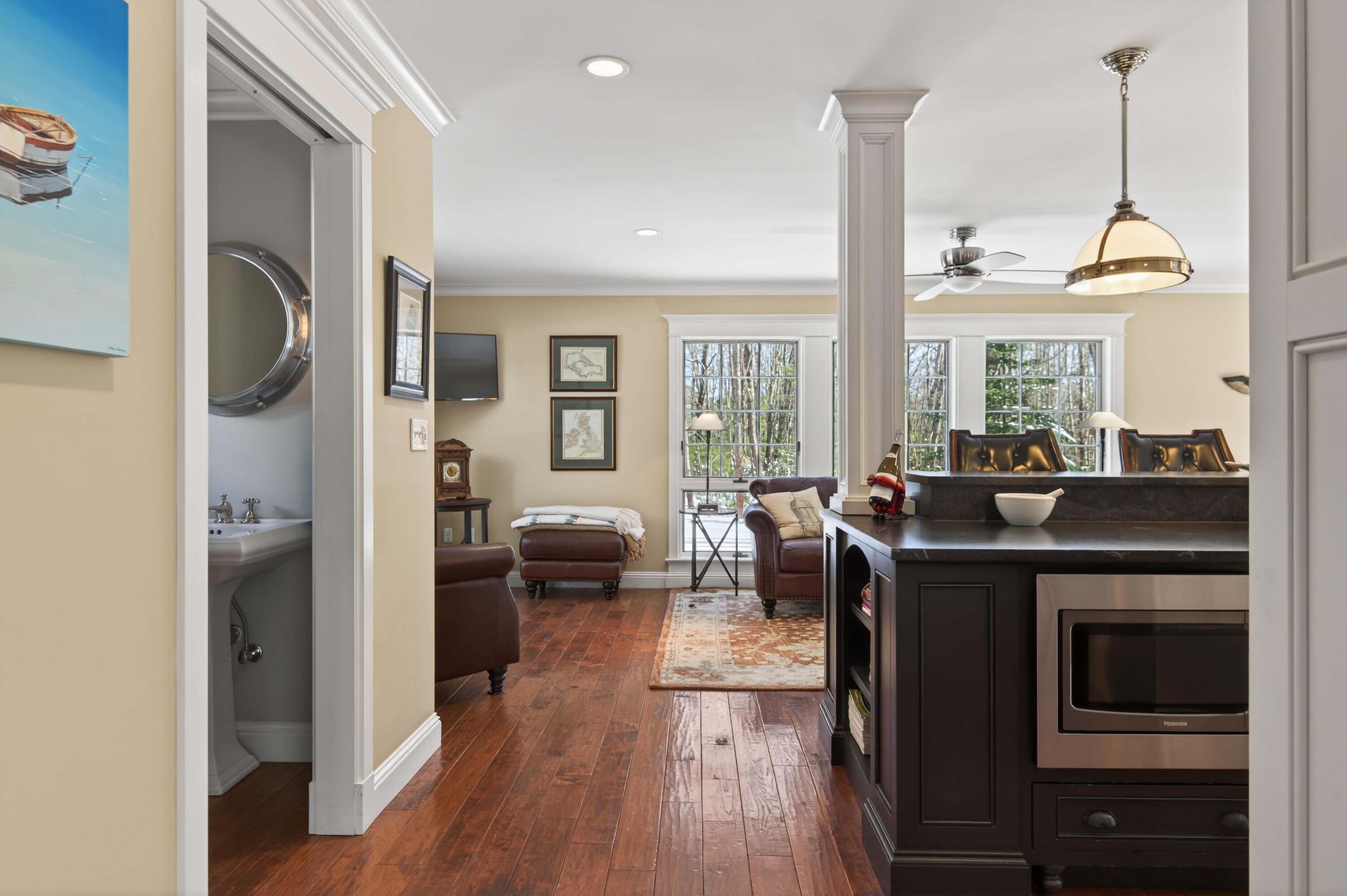 8 Tyler Brook Road Kennebunkport, ME 04046 - Photo 15 of 47 131_8 Tyler Brook Rd_MorneauStudios_prin