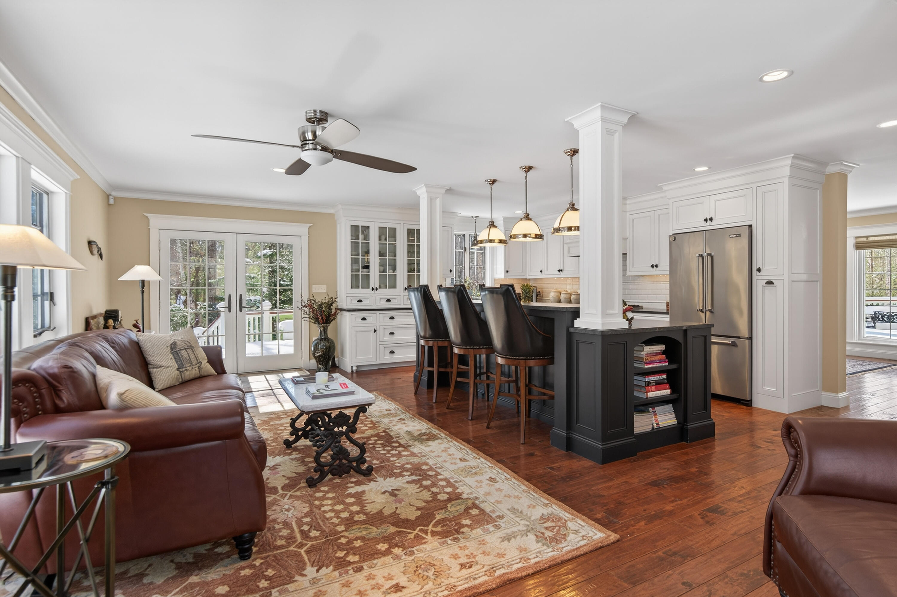 8 Tyler Brook Road Kennebunkport, ME 04046 - Photo 17 of 47 134_8 Tyler Brook Rd_MorneauStudios_prin