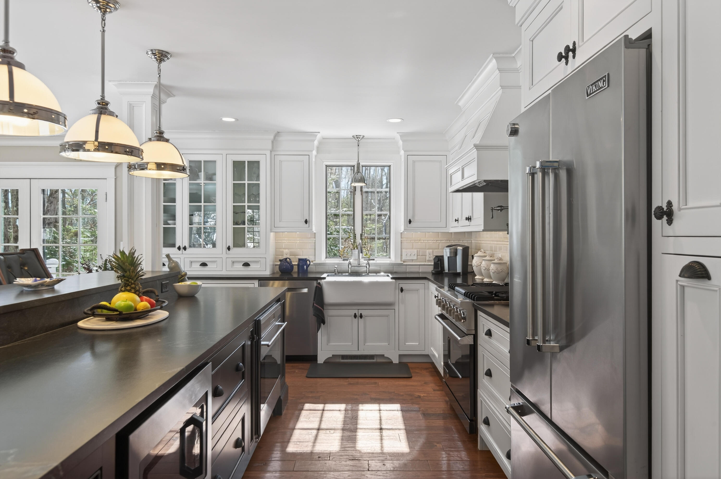 8 Tyler Brook Road Kennebunkport, ME 04046 - Photo 19 of 47 136_8 Tyler Brook Rd_MorneauStudios_prin