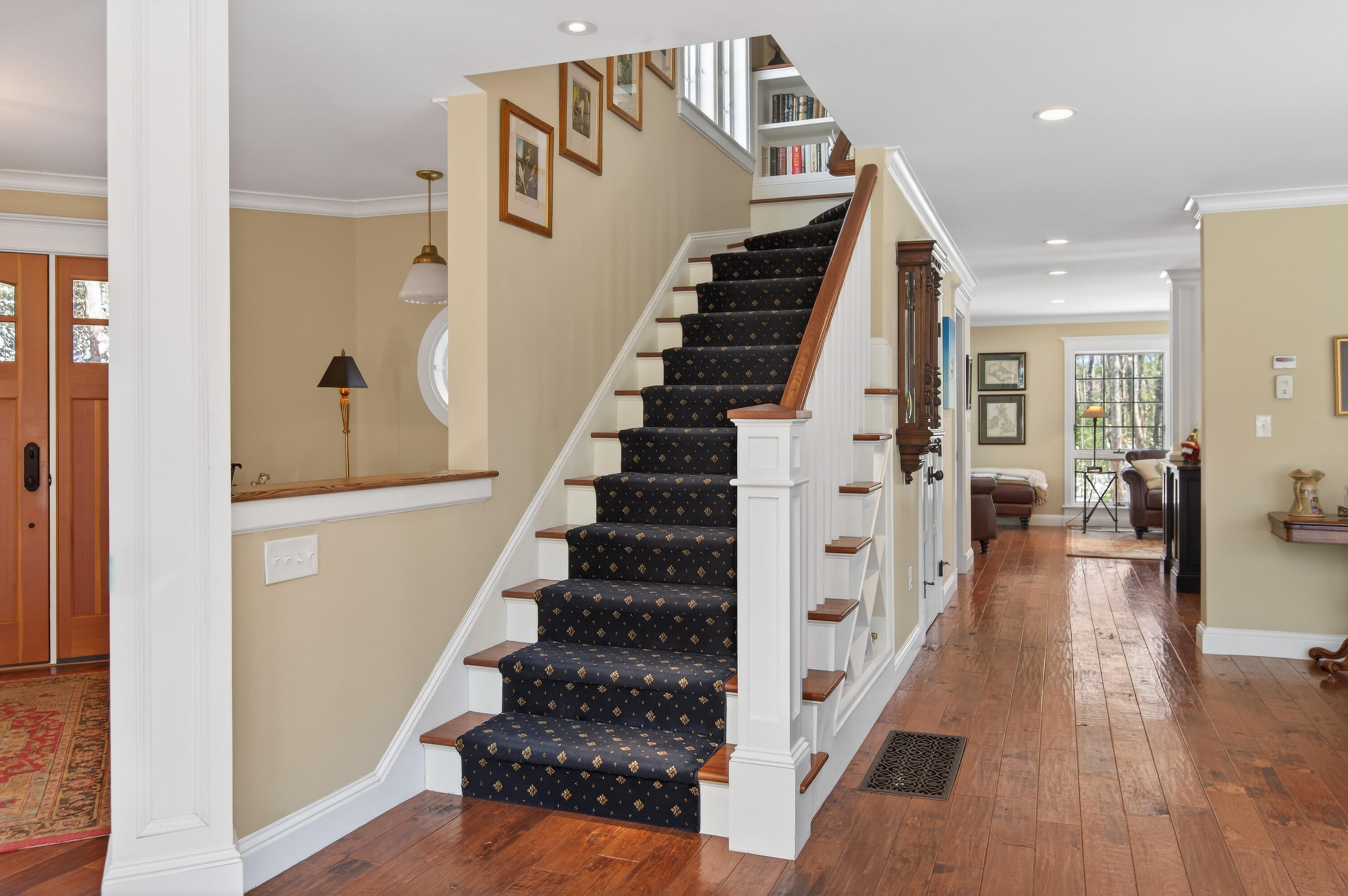 8 Tyler Brook Road Kennebunkport, ME 04046 - Photo 21 of 47 138_8 Tyler Brook Rd_MorneauStudios_prin