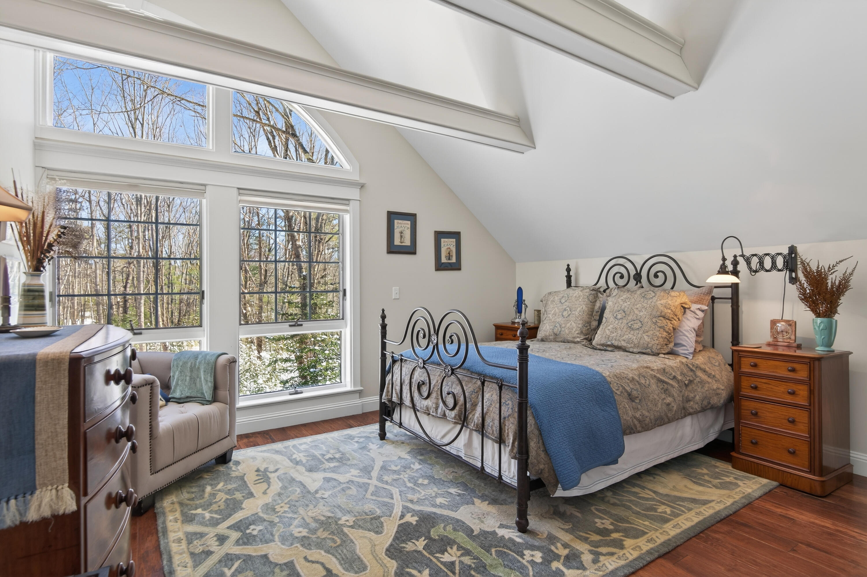 8 Tyler Brook Road Kennebunkport, ME 04046 - Photo 25 of 47 144_8 Tyler Brook Rd_MorneauStudios_prin