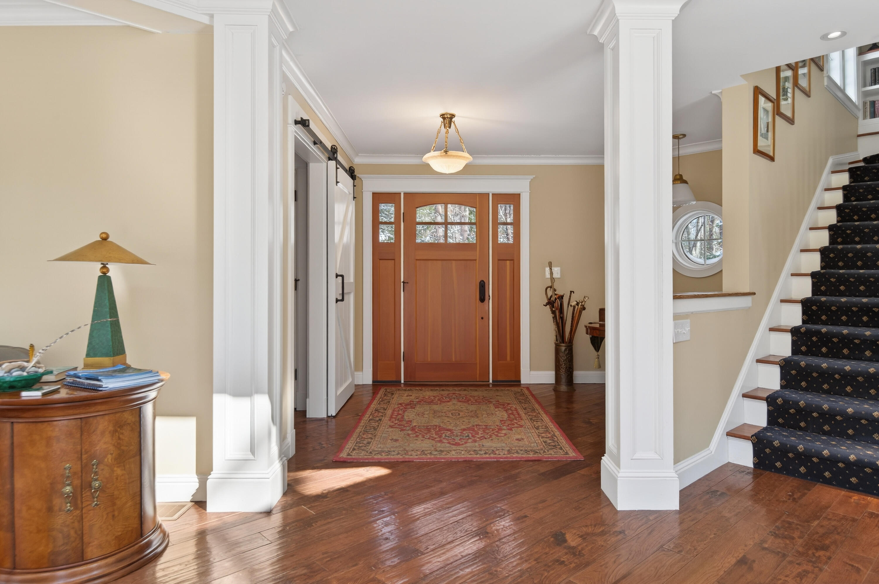 8 Tyler Brook Road Kennebunkport, ME 04046 - Photo 8 of 47 119_8 Tyler Brook Rd_MorneauStudios_prin