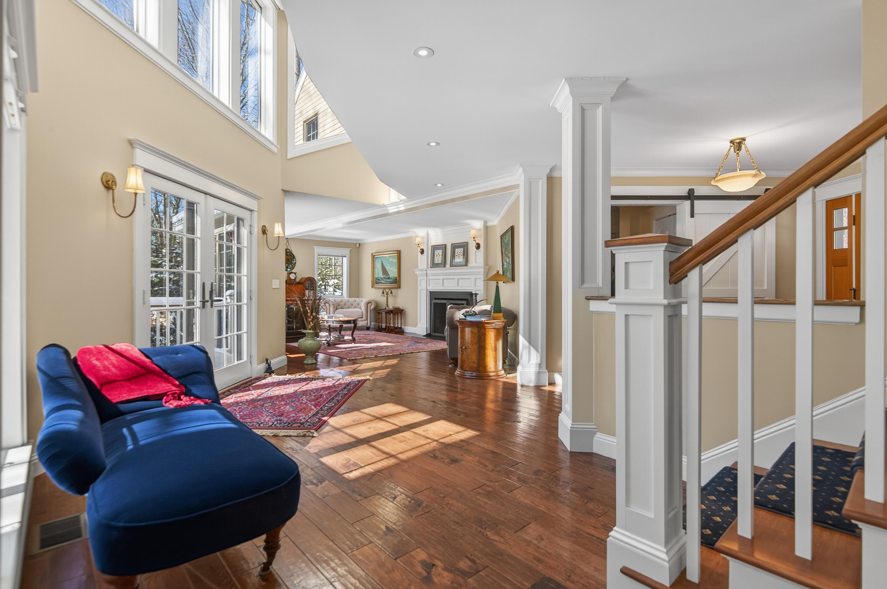 8 Tyler Brook Road Kennebunkport, ME 04046 - Photo 10 of 47 122_8 Tyler Brook Rd_MorneauStudios_prin