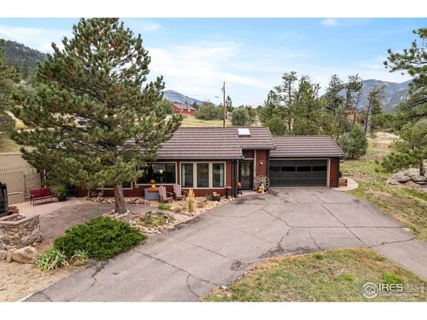 $850,000 | 123 Mohawk Road, Lyons, CO 80540