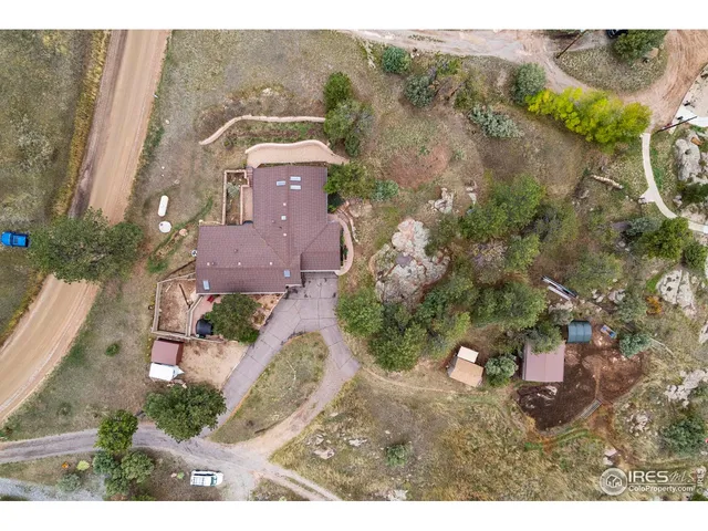 $789,000 | 123 Mohawk Road, Lyons, CO 80540