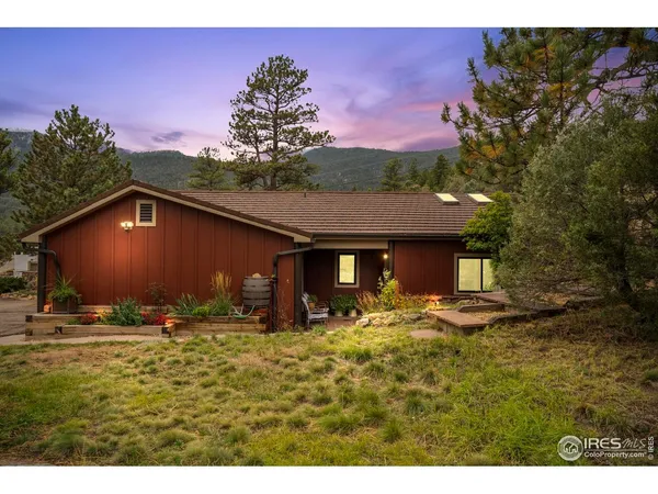$850,000 | 123 Mohawk Road, Lyons, CO 80540