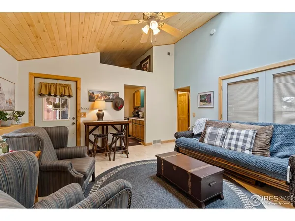 $850,000 | 123 Mohawk Road, Lyons, CO 80540