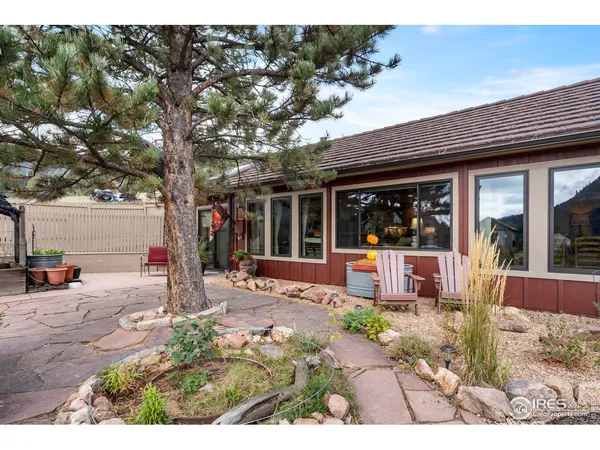 $850,000 | 123 Mohawk Road, Lyons, CO 80540
