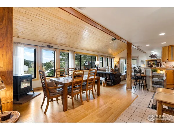 $850,000 | 123 Mohawk Road, Lyons, CO 80540