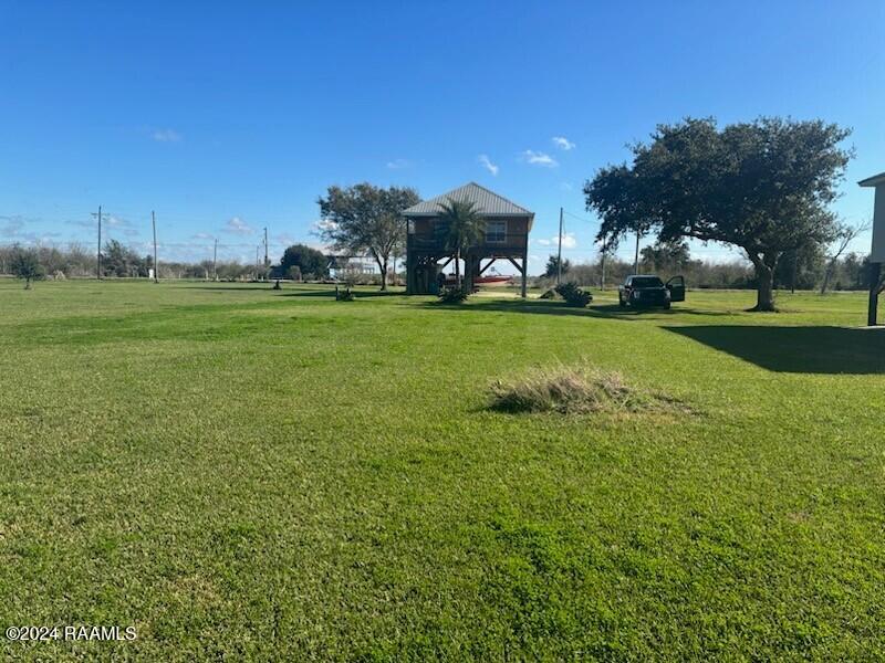Tbd Big Lake Road Lake Charles, LA 70605 - Photo 3 of 5 3
