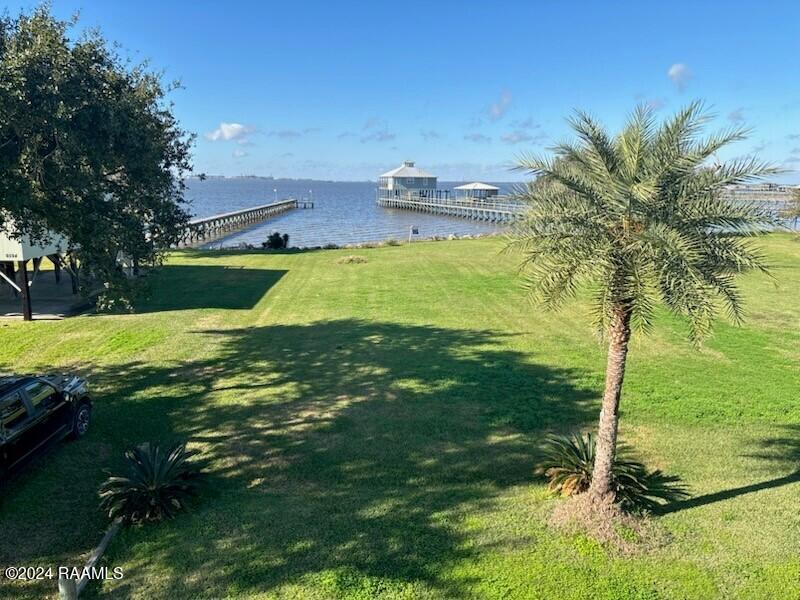 Tbd Big Lake Road Lake Charles, LA 70605 - Photo 5 of 5 5