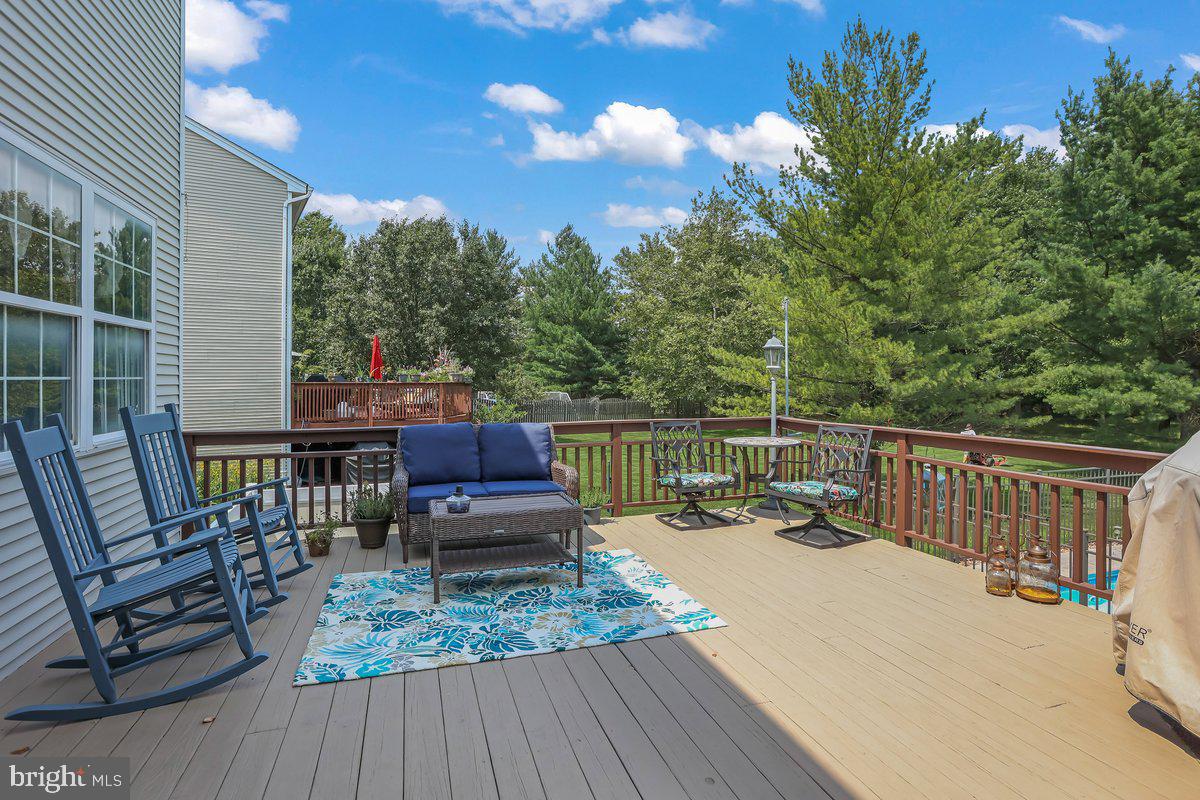 60 Manley Road Pennington, NJ 08534 - Photo 34 of 45