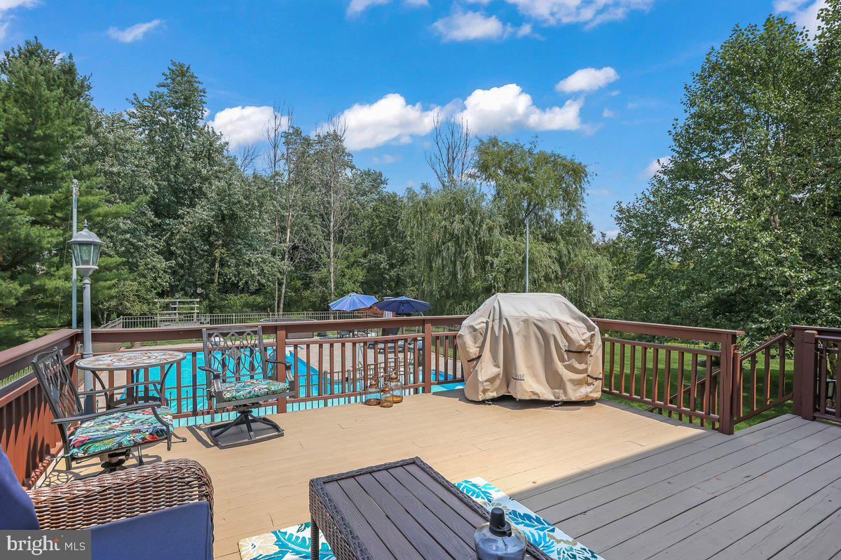 60 Manley Road Pennington, NJ 08534 - Photo 35 of 45