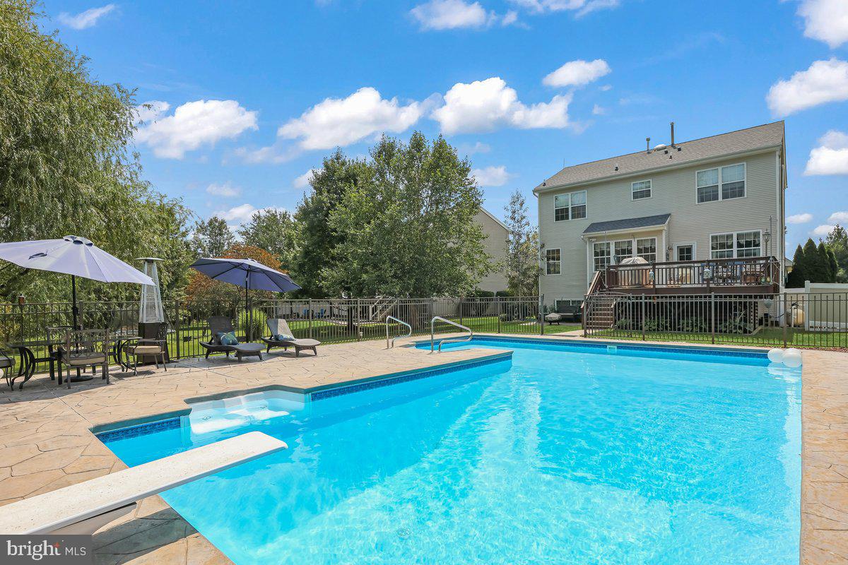 60 Manley Road Pennington, NJ 08534 - Photo 37 of 45