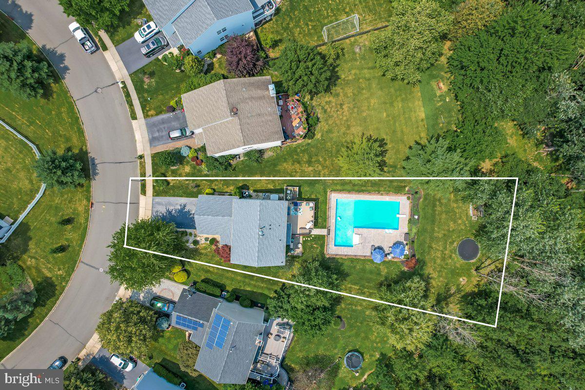 60 Manley Road Pennington, NJ 08534 - Photo 41 of 45