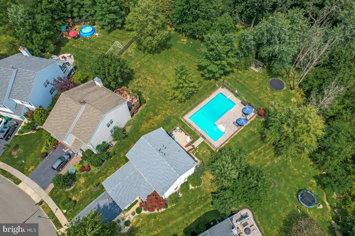 60 Manley Road Pennington, NJ 08534 - Photo 42 of 45