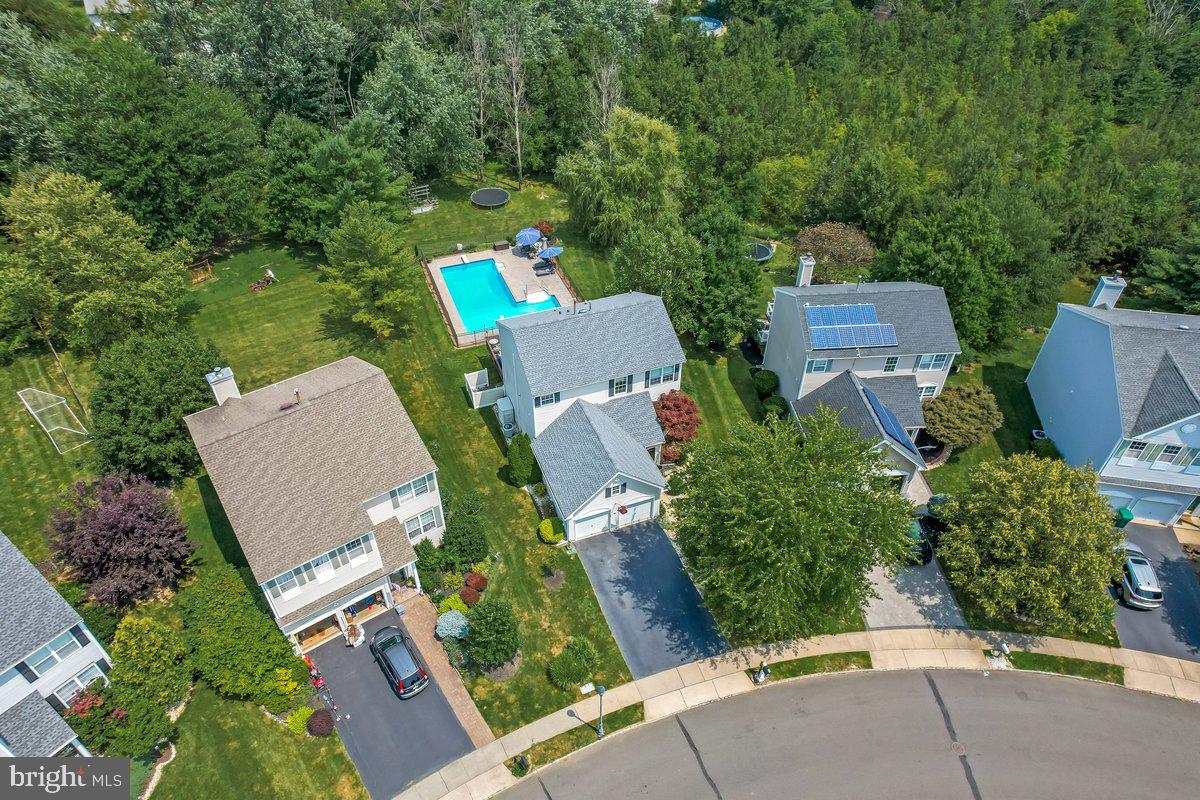 60 Manley Road Pennington, NJ 08534 - Photo 44 of 45