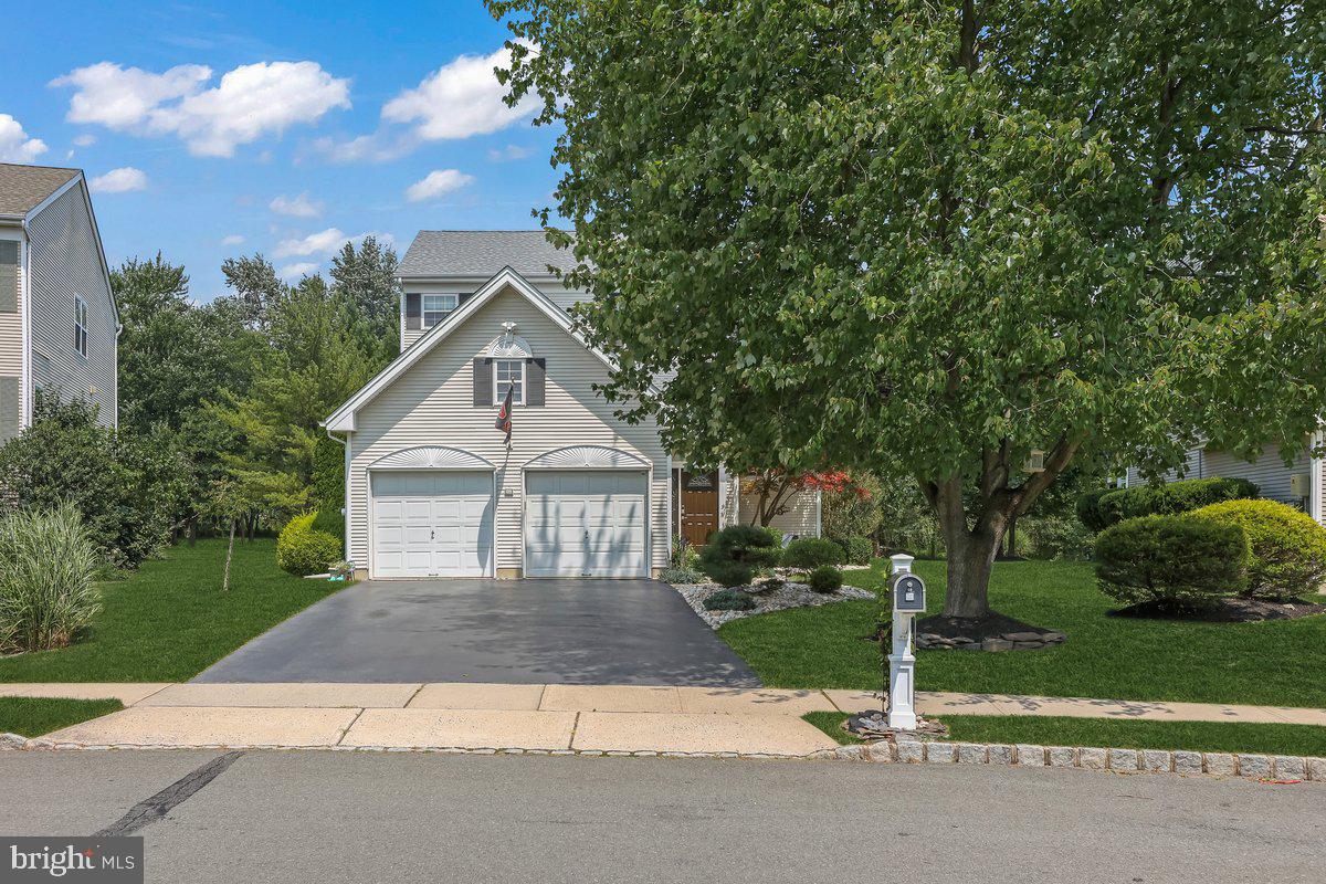 60 Manley Road Pennington, NJ 08534 - Photo 45 of 45