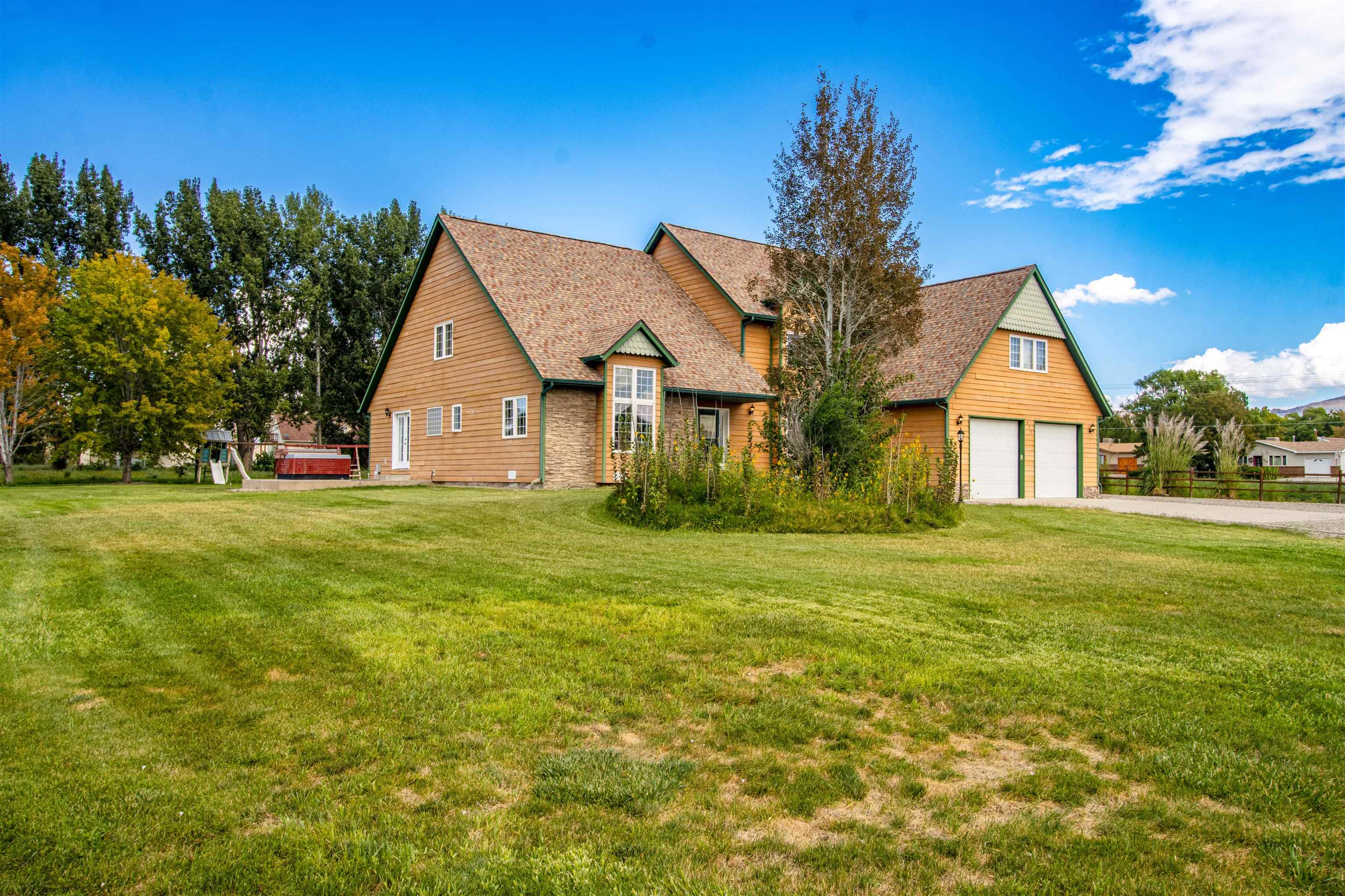 677 30 Road Grand Junction, CO 81504 - Photo 2 of 38 Gallery Image 2