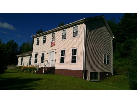 50 Lahue Farm Road Sheldon, VT 05483 - Photo 1 of 1 Gallery Image 1