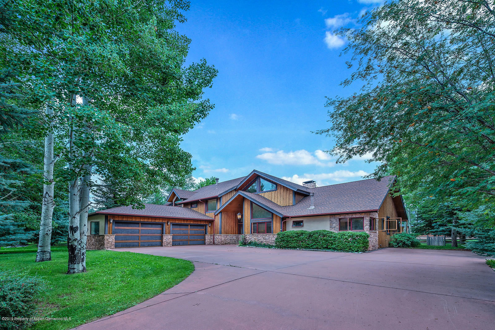 279 Midland Point Road Carbondale, CO 81623 - Photo 1 of 27 1