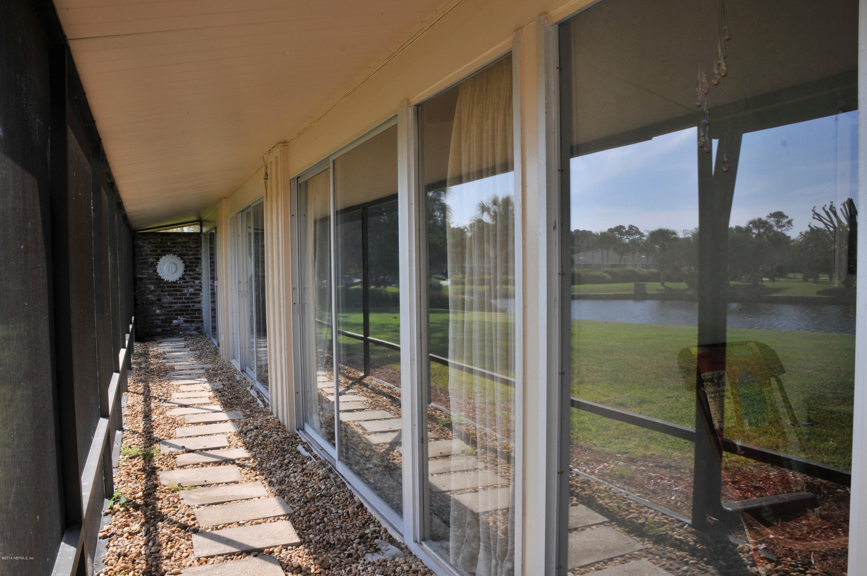 24 Solana Road Ponte Vedra Beach, FL 32082 - Photo 20 of 28 Bedrooms Reflecting Water View