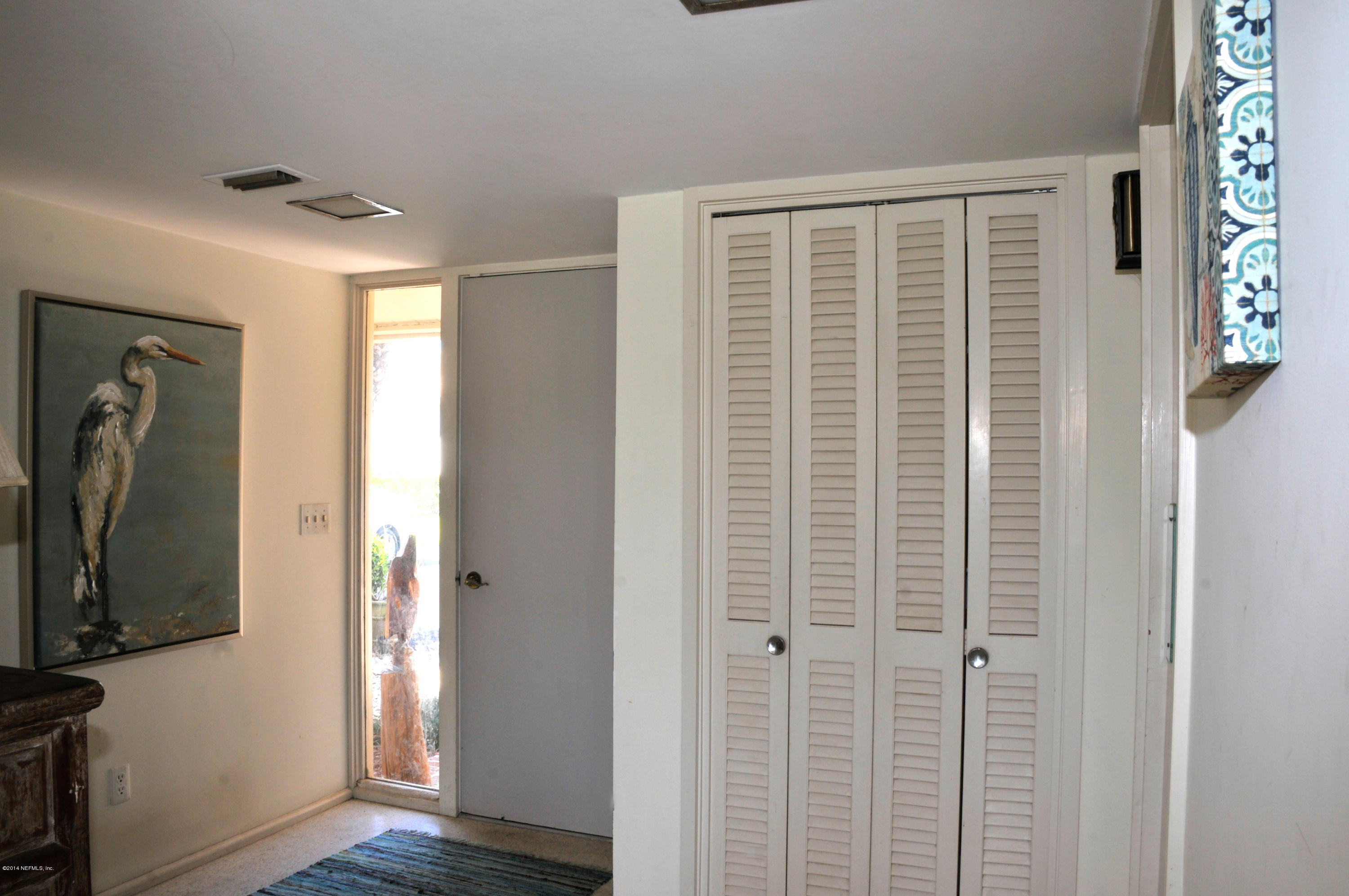 24 Solana Road Ponte Vedra Beach, FL 32082 - Photo 27 of 28 Entry Foyer