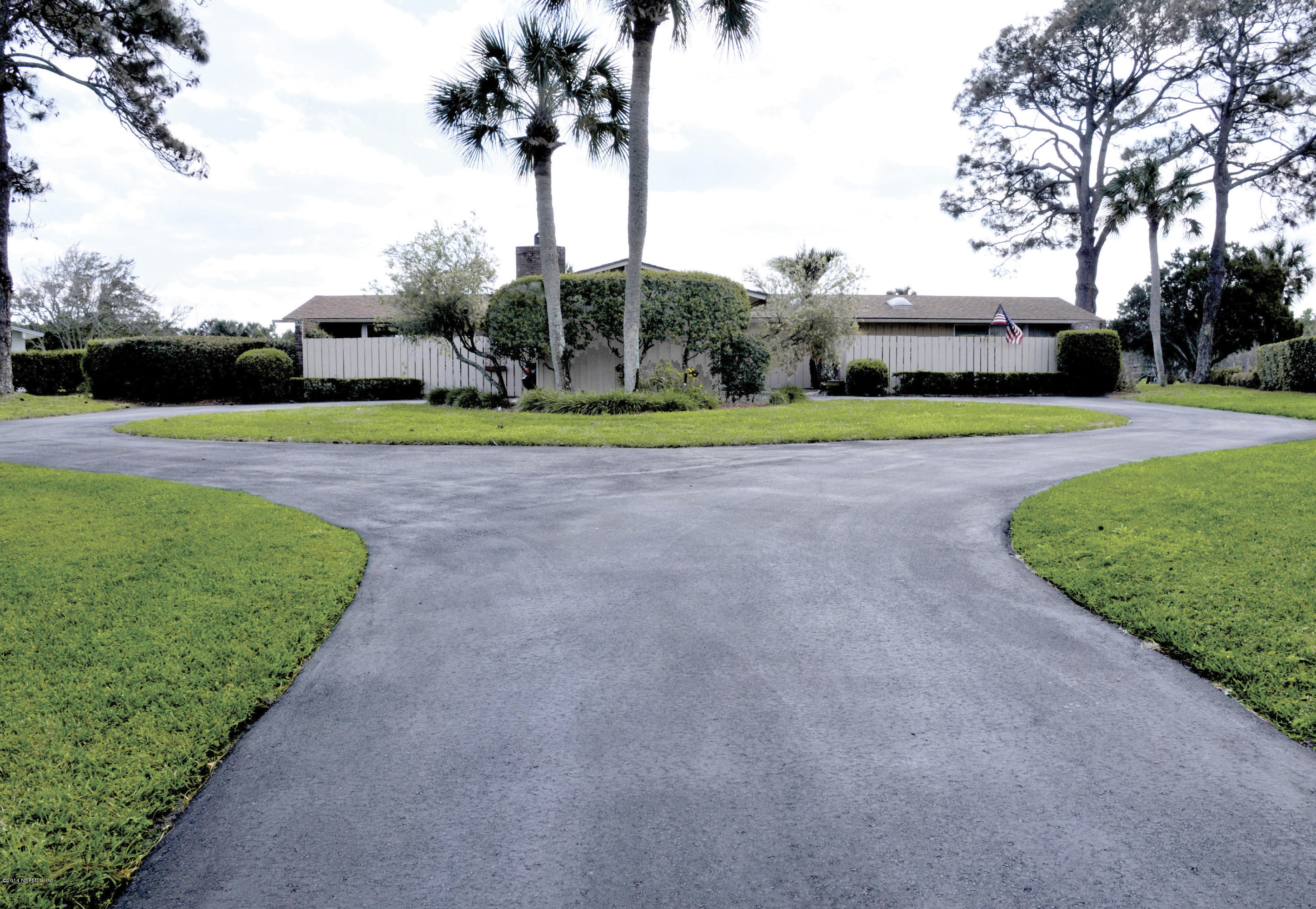 24 Solana Road Ponte Vedra Beach, FL 32082 - Photo 28 of 28 Front of Home