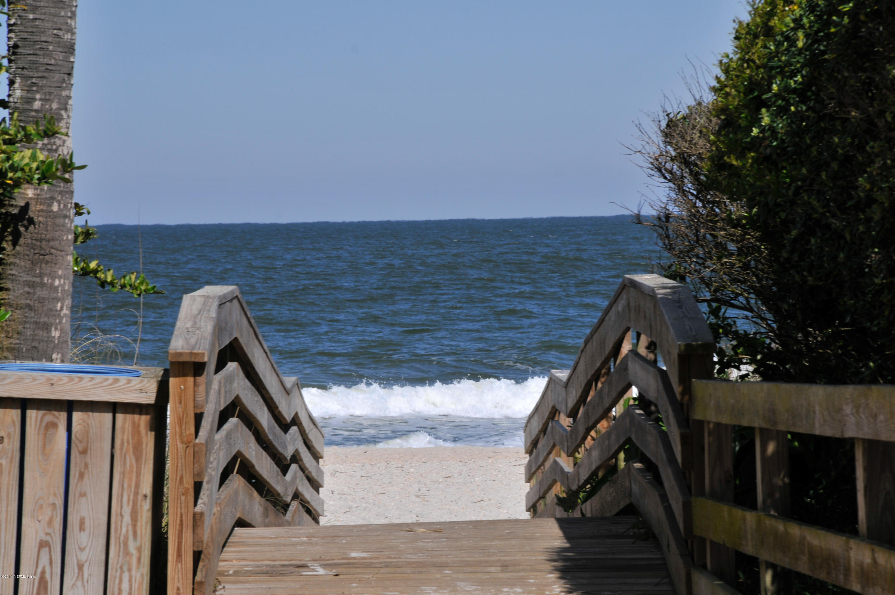 24 Solana Road Ponte Vedra Beach, FL 32082 - Photo 7 of 28 Steps to Beach