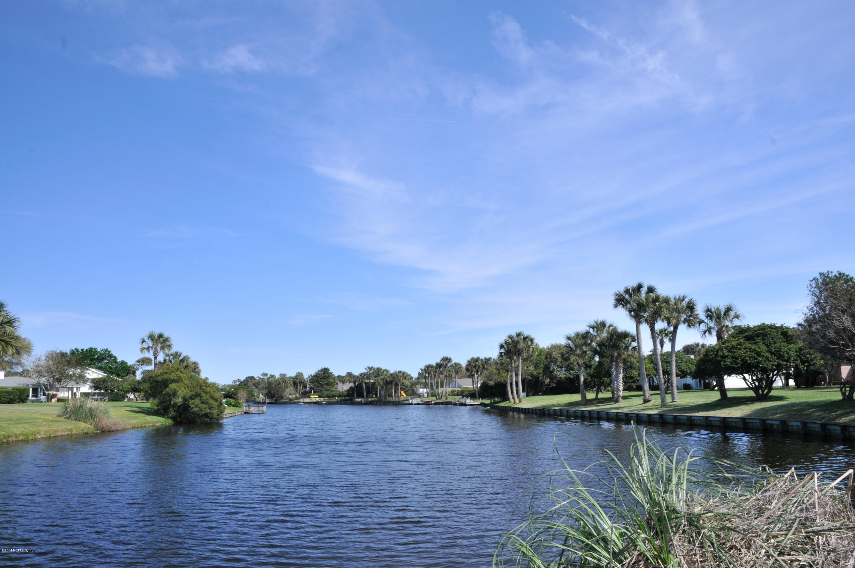 24 Solana Road Ponte Vedra Beach, FL 32082 - Photo 8 of 28 Lake Front