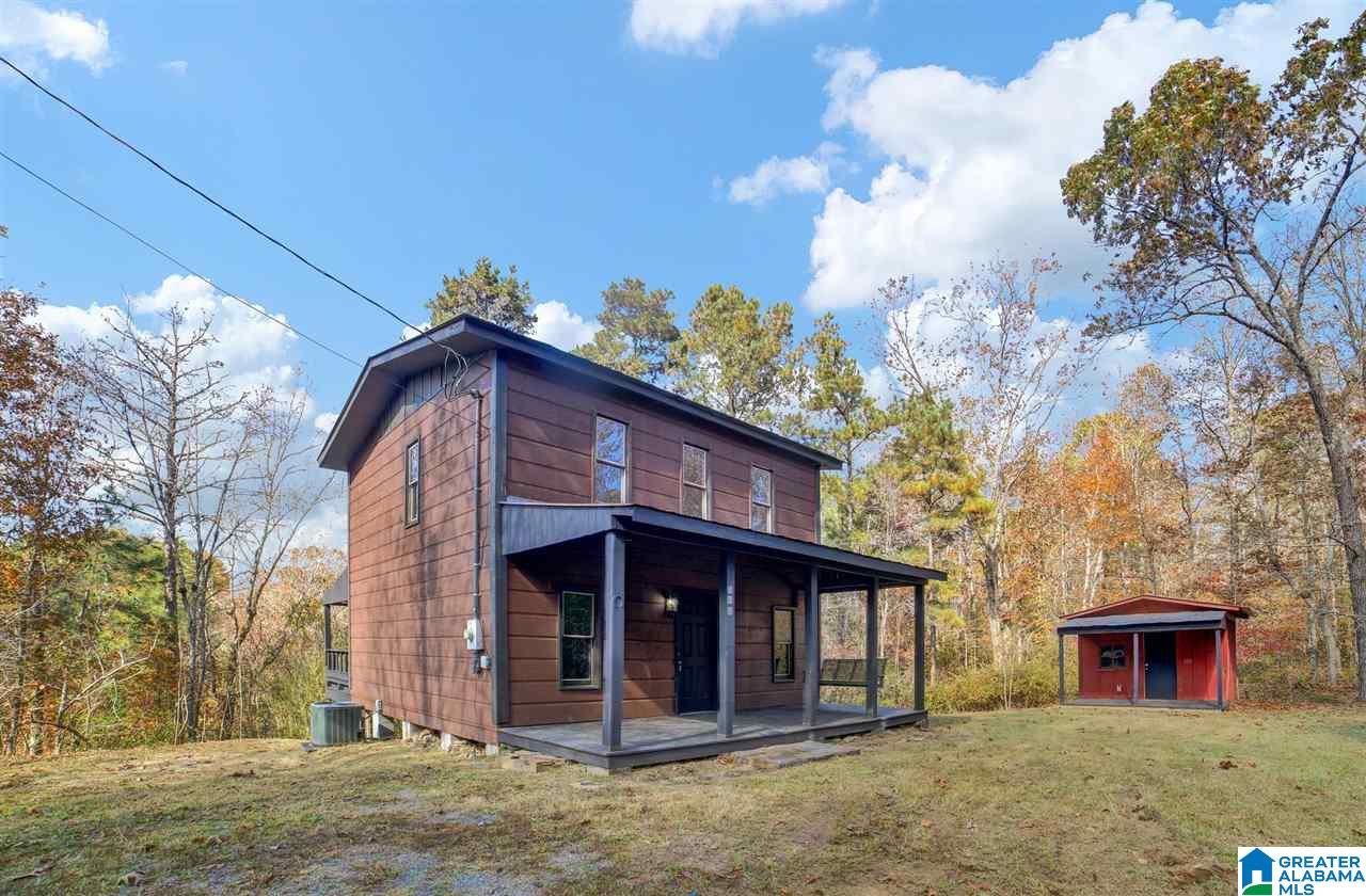 580 Highland Lane Oneonta, AL 35121 - Photo 3 of 19